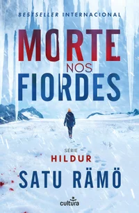 Morte nos Fiordes