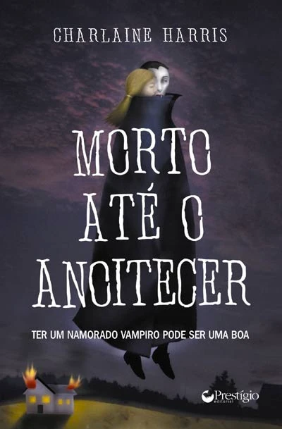 Morto Até o Anoitecer