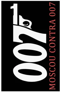 Moscou contra 007