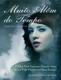 Muito além do tempo