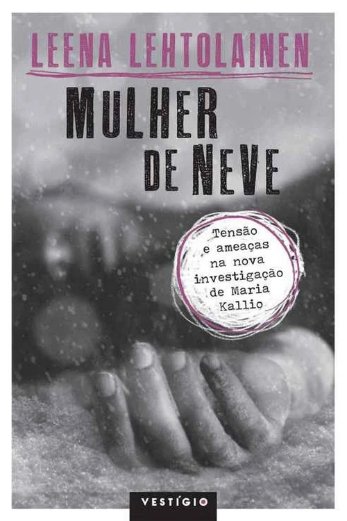 Mulher de Neve