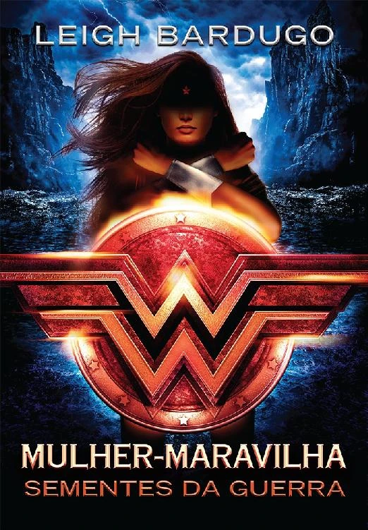 Mulher-Maravilha: Sementes da Guerra