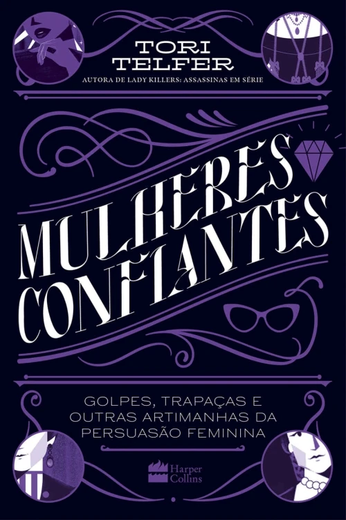 Mulheres confiantes