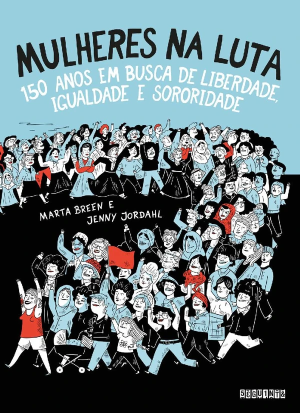 Mulheres Na Luta