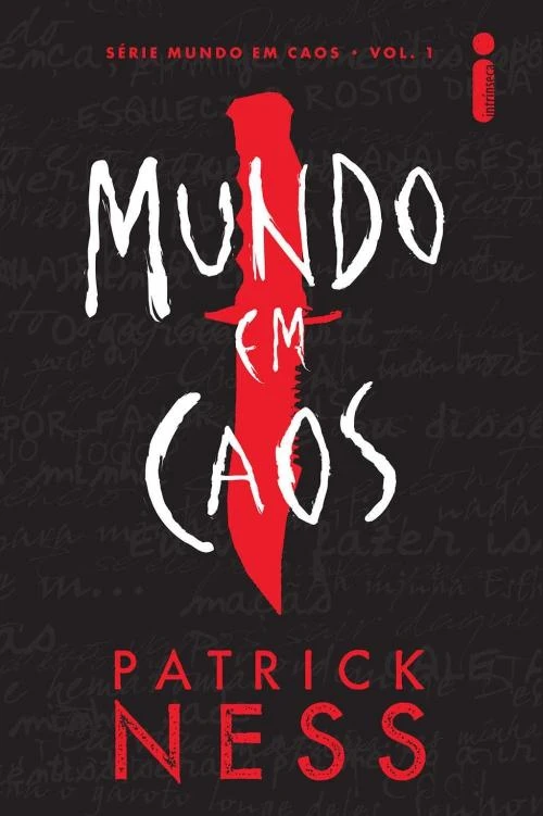 Mundo Em Caos