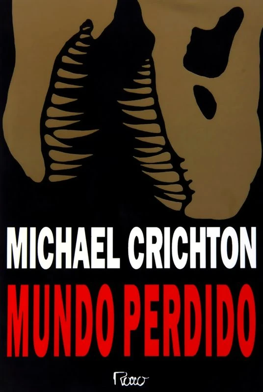 Mundo Perdido
