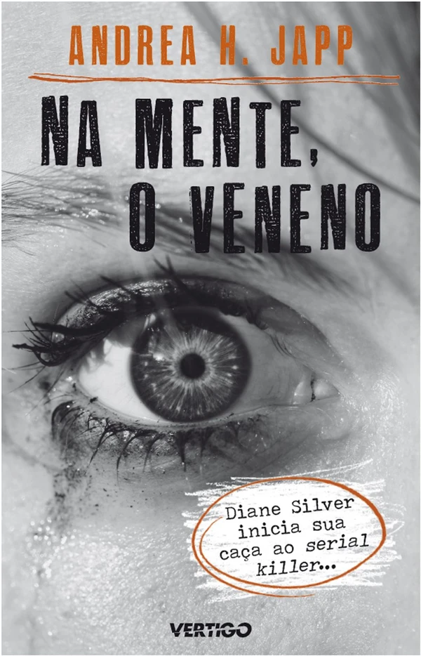 Na mente, o veneno