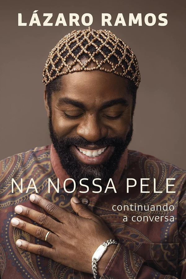 Na nossa pele: Continuando a conversa