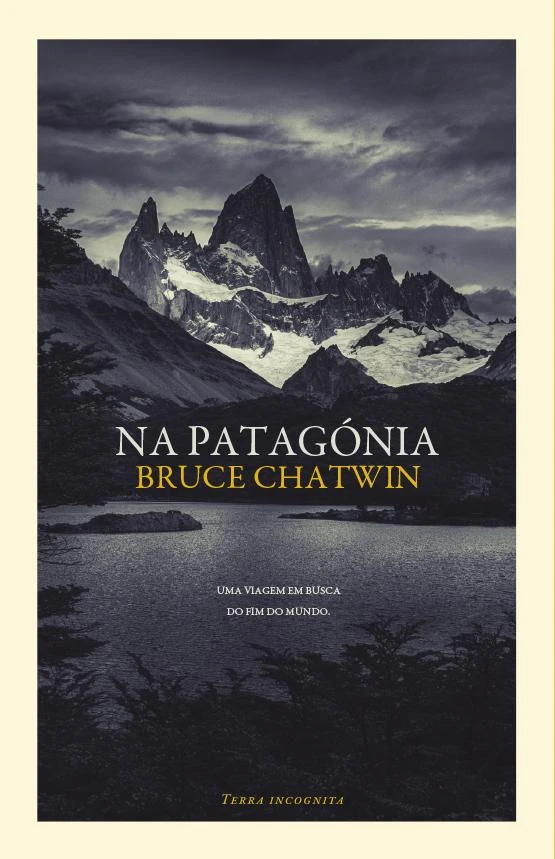 Na Patagónia