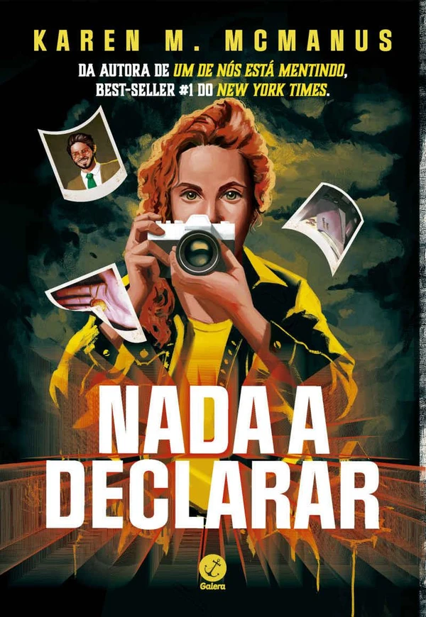 Nada a declarar