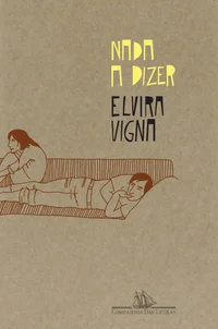 Nada a dizer