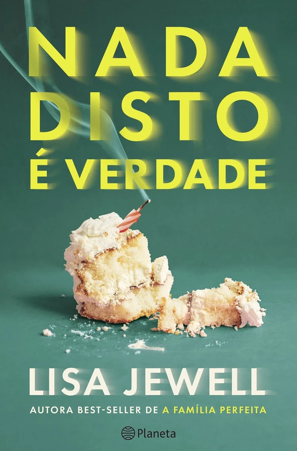 Nada disto é verdade