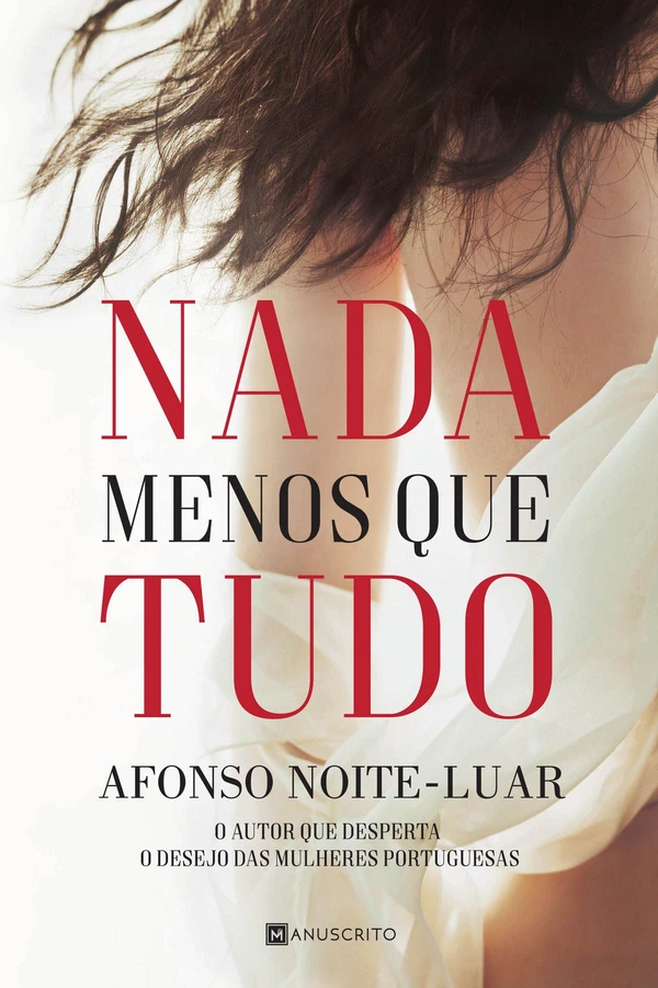 NADA MENOS QUE TUDO