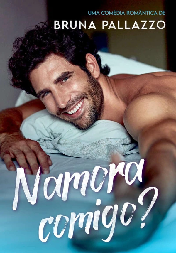 Namora Comigo?