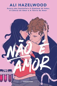 Baixar Não é Amor Pdf ePub Ler Online