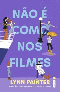 Baixar Não é como nos filmes Pdf ePub Ler Online