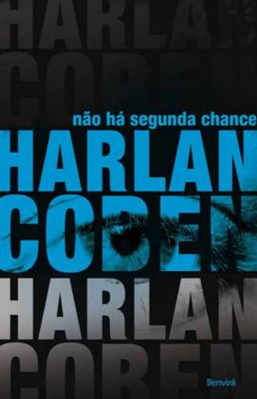 Não Há Segunda Chance