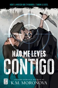 Não me leves contigo