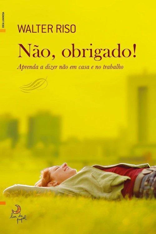Não, Obrigado!