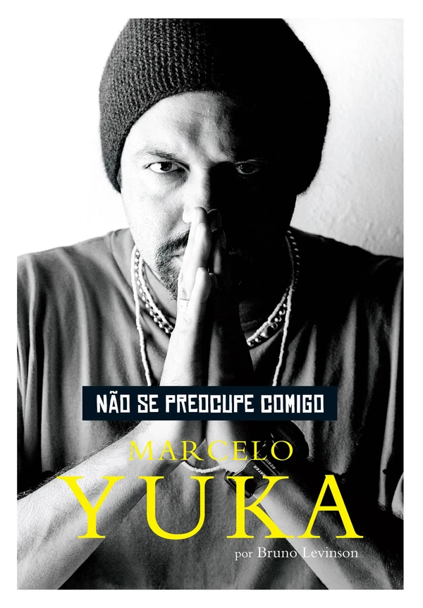 Não se preocupe comigo