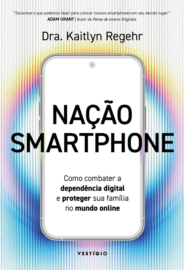 Nação smartphone