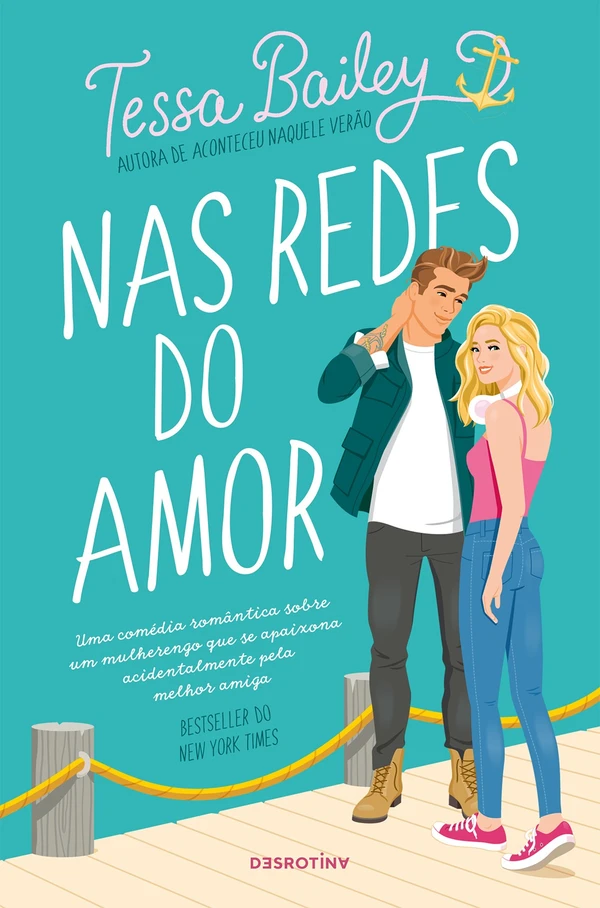 Nas Redes do Amor