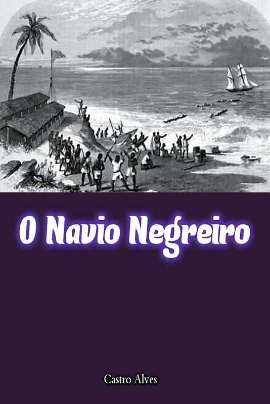 Navio Negreiro