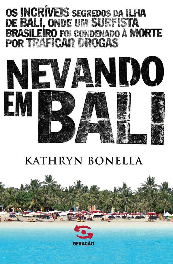 Nevando em Bali