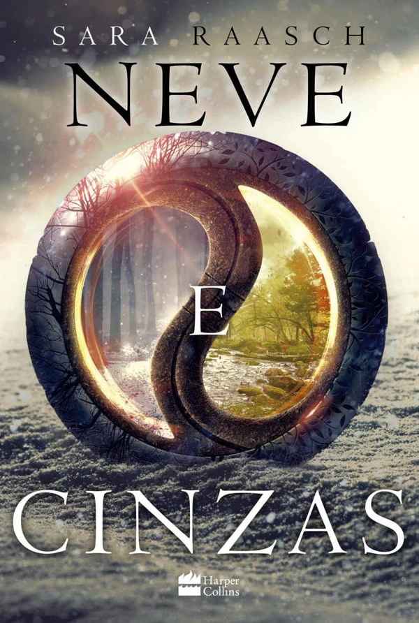 Neve e Cinzas
