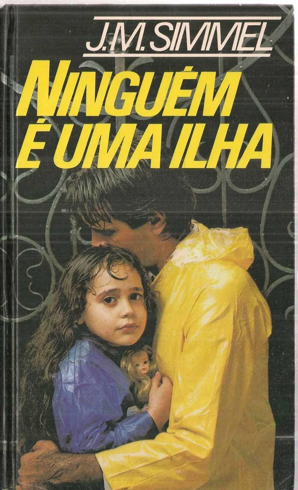 Ninguem e uma ilha
