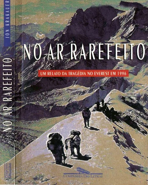No Ar Rarefeito