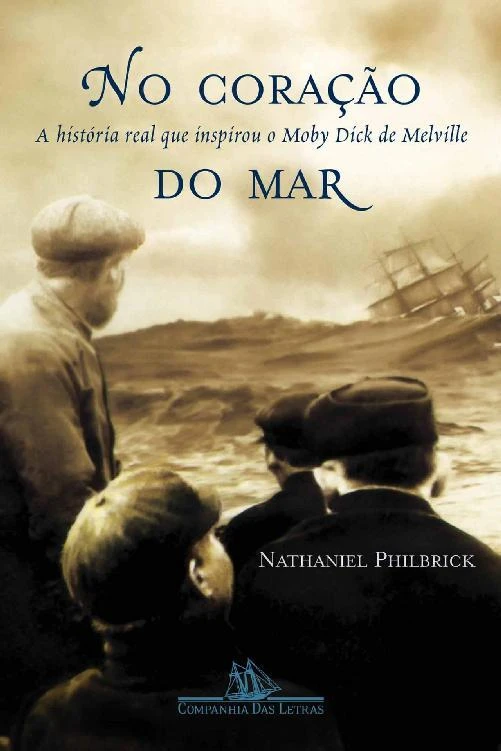 No Coração do Mar