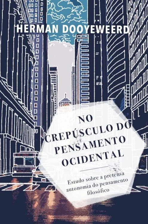 No crepúsculo do pensamento ocidental