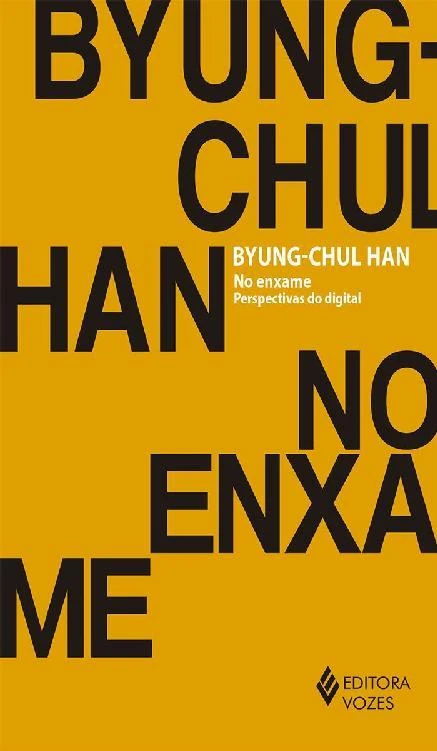 No Enxame: Perspectivas do Digital