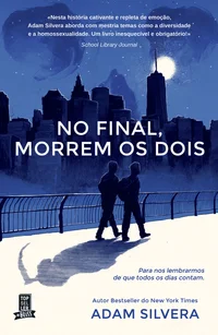 No Final, Morrem os Dois