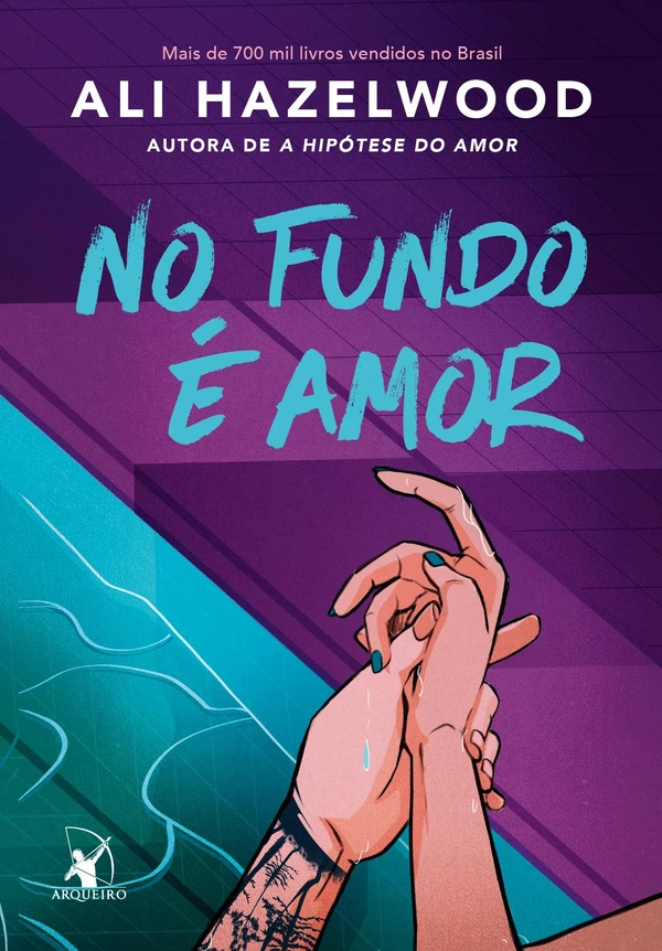 No Fundo é Amor