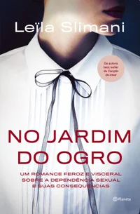 No jardim do ogro