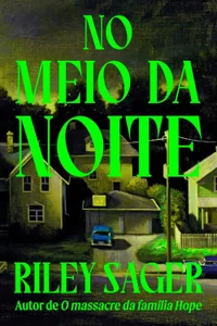 No meio da noite
