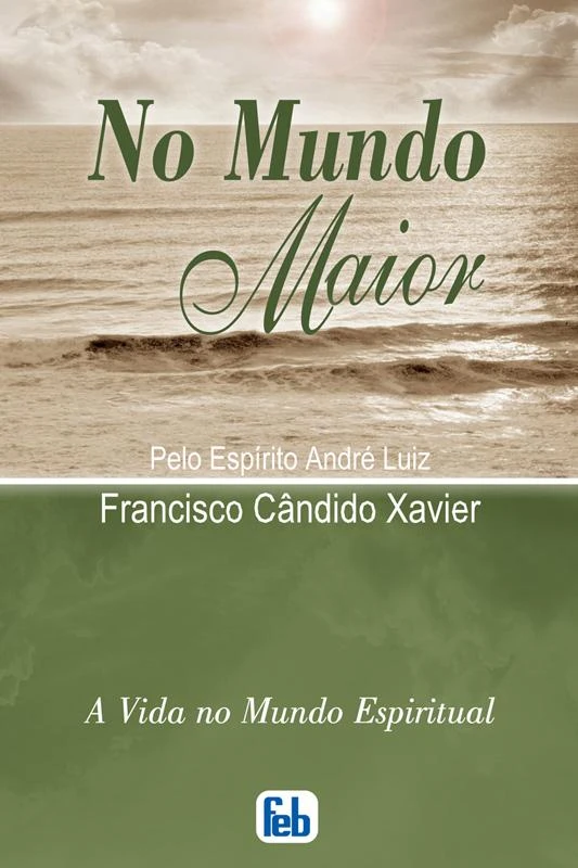 No Mundo Maior