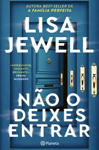 Não o Deixes Entrar