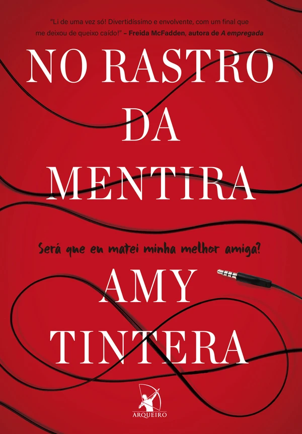 No Rastro da Mentira