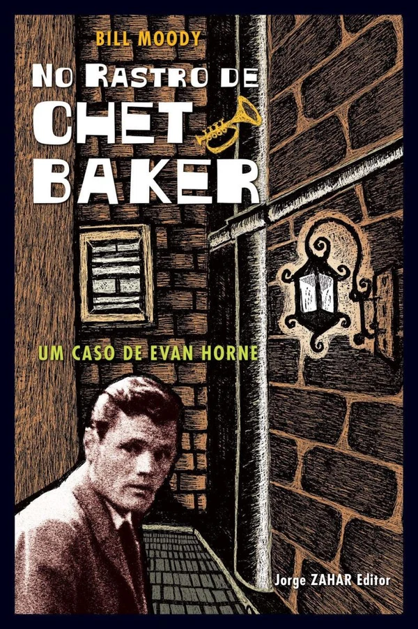 No rastro de Chet Baker