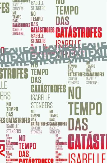 No tempo das catástrofes