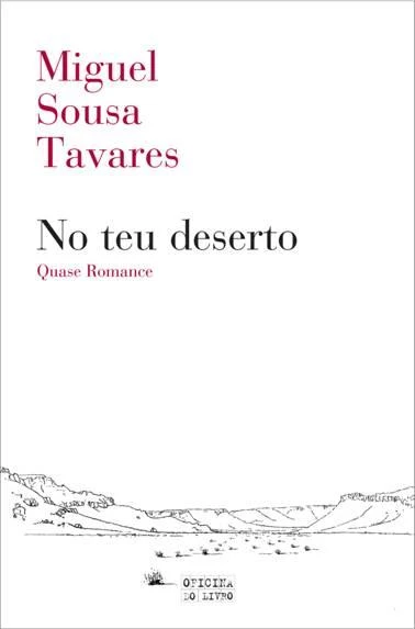 No teu deserto