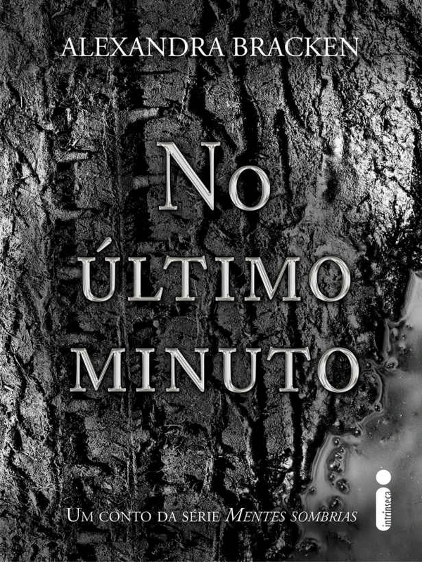 No Último Minuto - Um Conto da Série Mentes Sombrias