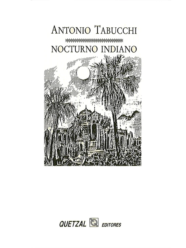 Nocturno Indiano
