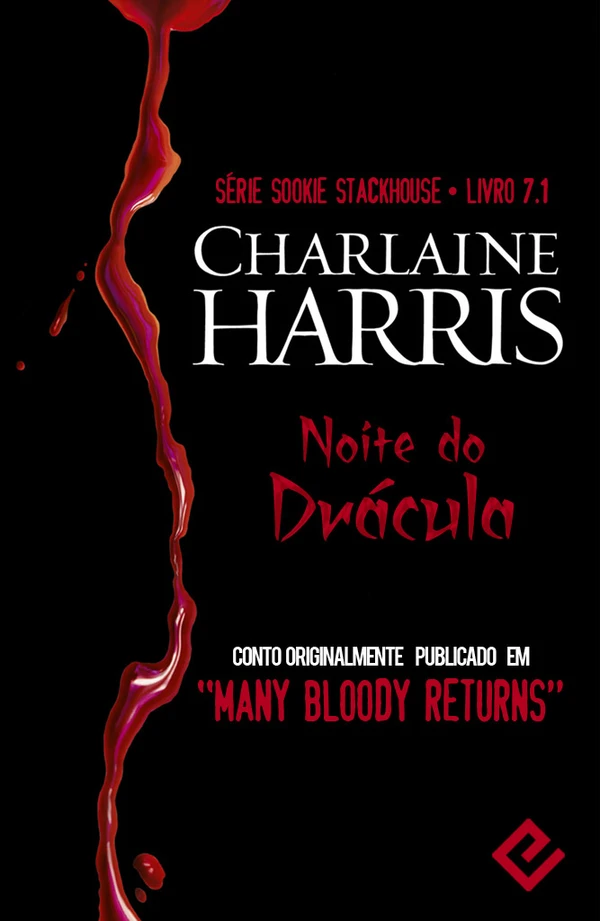 Noite do Drácula