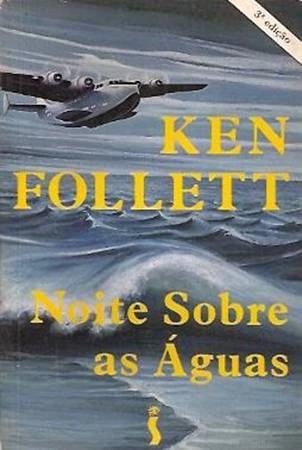 Noite Sobre as Águas