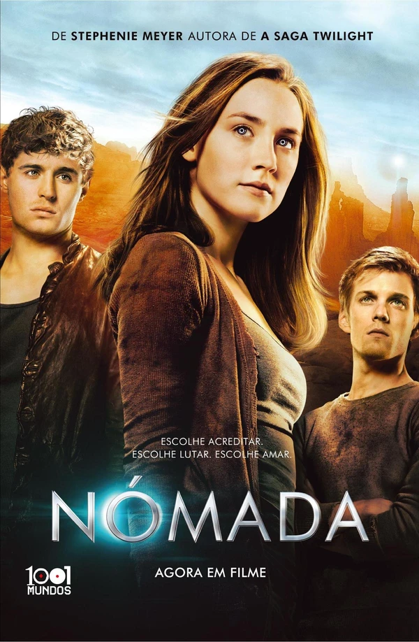 Nómada