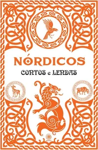 Nórdicos livro 2 - Contos e Lendas